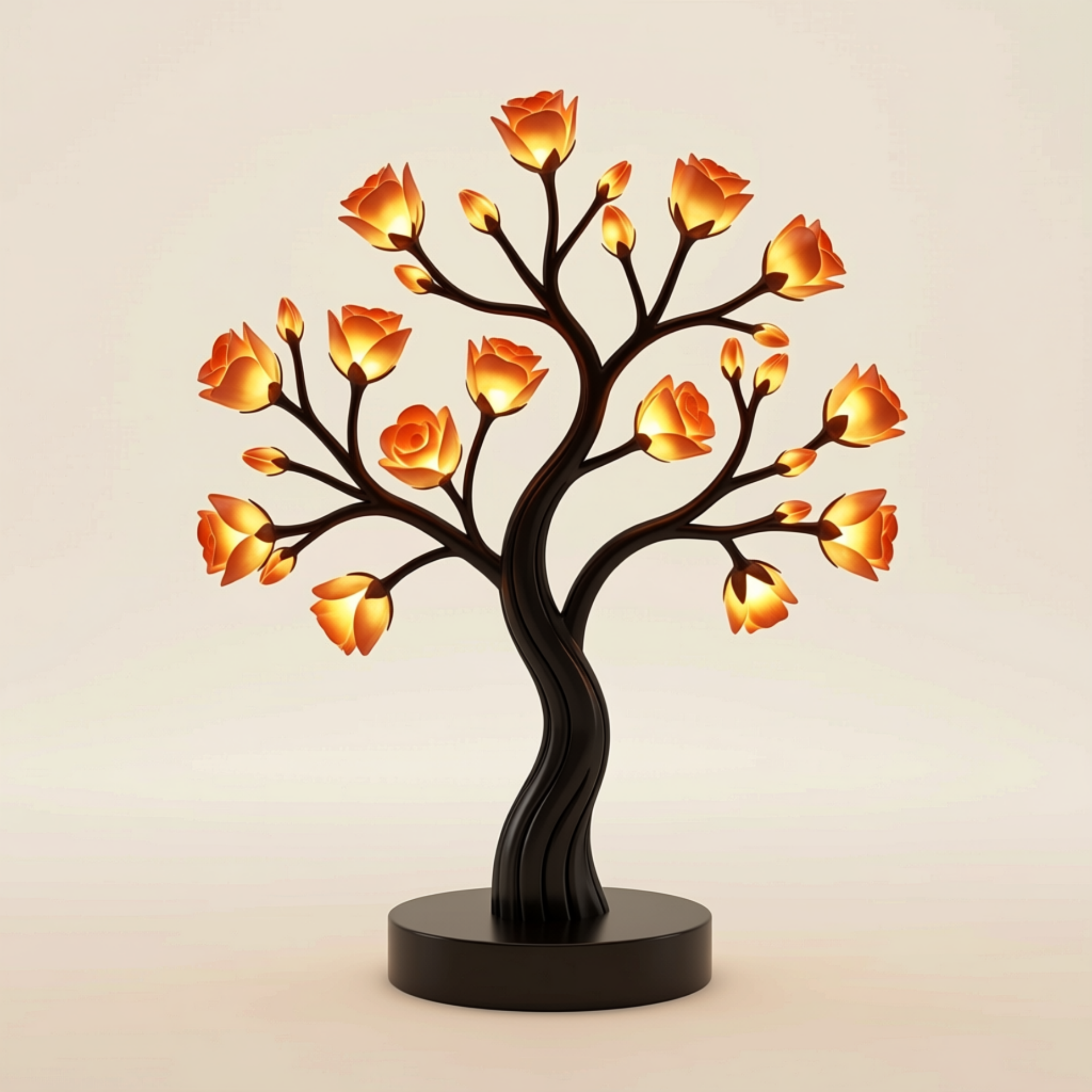 Velora Bloom™ LED Tree Lamp