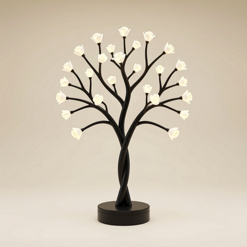 Velora Bloom™ LED Tree Lamp