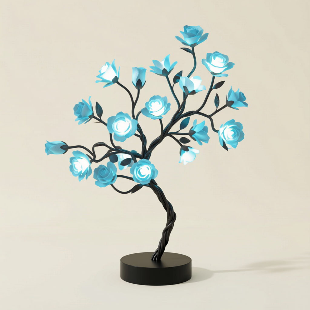 Velora Bloom™ LED Tree Lamp