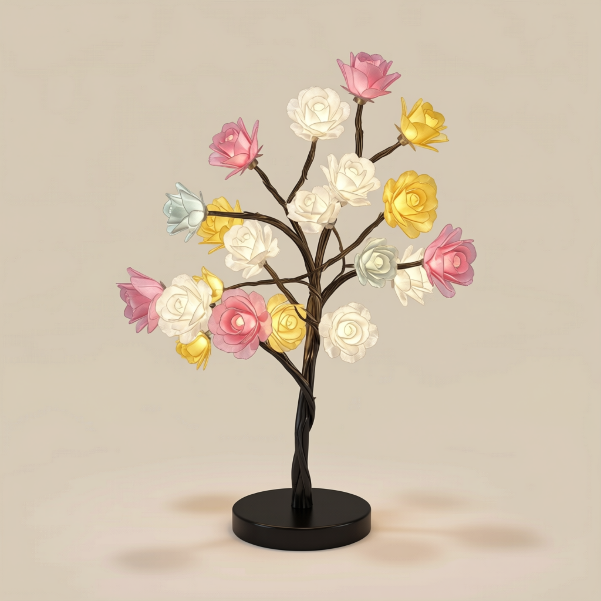 Velora Bloom™ LED Tree Lamp