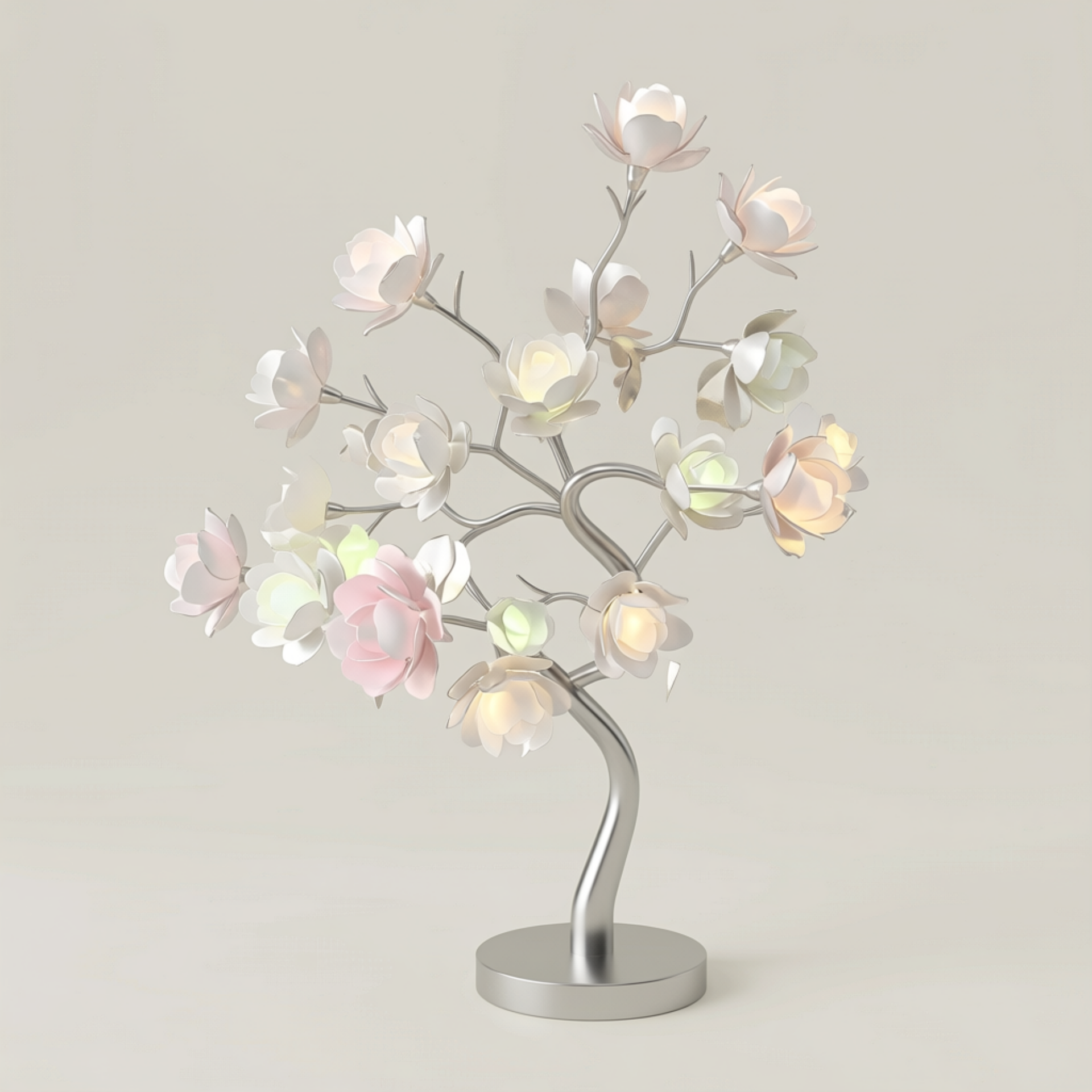 Velora Bloom™ LED Tree Lamp