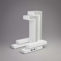 Velora™ Floating Balance Lamp
