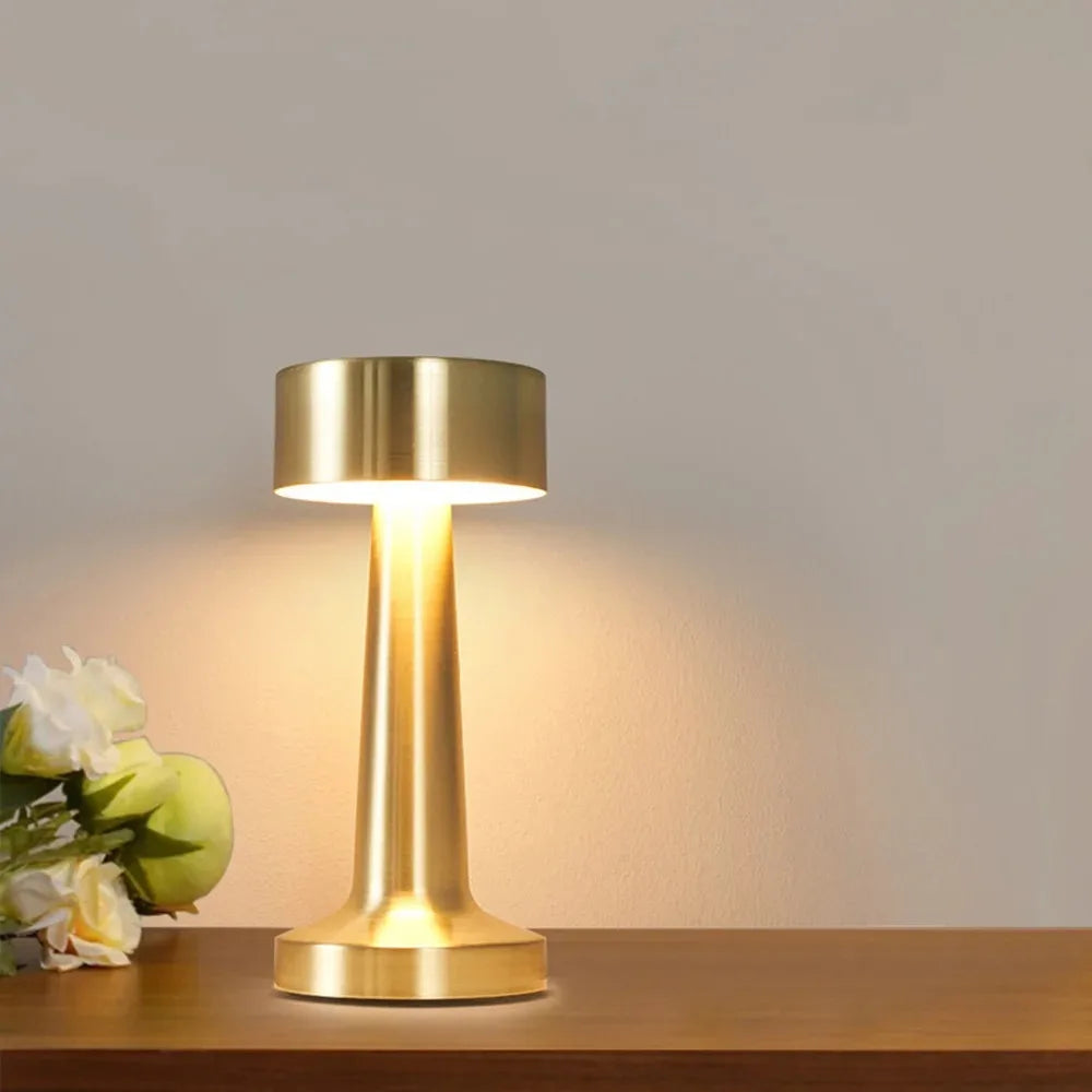 Velora Ember™ Touch Mood Lamp