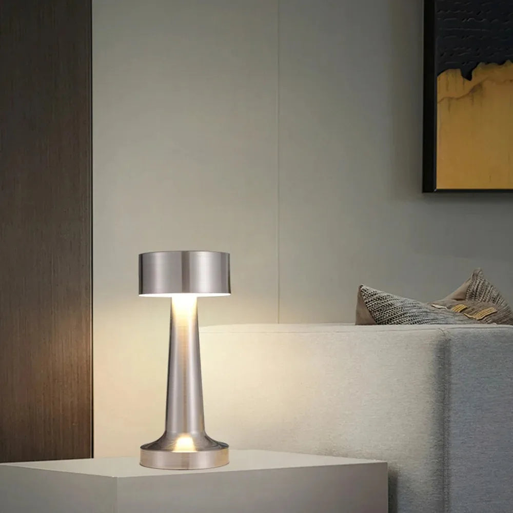 Velora Ember™ Touch Mood Lamp